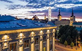 Hotel Palace Tallinn